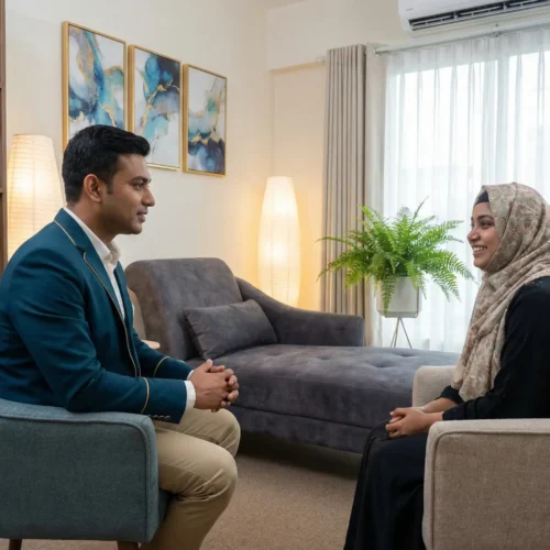 Intern Diploma Course in Mental Health — (12 Months)
